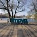 Смотровая площадка в городе Реутов