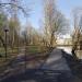 Парк «Фабричный пруд» в городе Реутов