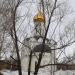 Храм святого пророка Илии и мученицы Татианы в городе Челябинск