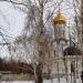 Храм святого пророка Илии и мученицы Татианы в городе Челябинск