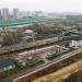 Железнодорожная станция Внуково в городе Москва