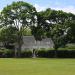 Mitchel Field Mess Hall