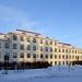 PS2-rakennus (fi) in Oulu (City) city