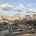 Автостоянка в городе Москва