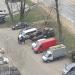 Бывшая автостоянка в городе Москва