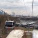 Станция «Новая Лига» Московской канатной дороги в городе Москва