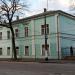 Library of ZhSU named Ivan Franko in Zhytomyr city