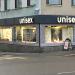 Unisex Suomi Oy (fi) in Tampere city