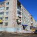 7-й квартал (ru), 8 in Zheleznogorsk-Ilimsky city