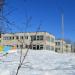 Детский сад  № 12 «Золотая рыбка» (ru) in Zheleznogorsk-Ilimsky city