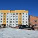 6а квартал (ru), 4 in Zheleznogorsk-Ilimsky city