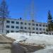 Общежитие (ru) in Zheleznogorsk-Ilimsky city