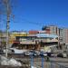 Торговый комплекс (ru) in Zheleznogorsk-Ilimsky city