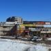Торговый комплекс (ru) in Zheleznogorsk-Ilimsky city