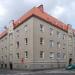 Suojasen talo in Tampere city