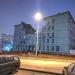 Снесённое здание (Винницкая ул., 8) в городе Москва
