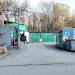 Автостоянка № 9 «Зябликово» Московского городского союза автомобилистов ЮАО в городе Москва