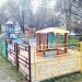 Детская игровая площадка в городе Москва