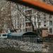 Мусорные баки в городе Москва