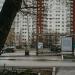 Остановка общественного транспорта «6-й микрорайон» в городе Москва