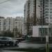Лифт в городе Москва