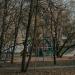 Детская игровая площадка в городе Москва