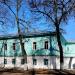 Особняк семьи Кастровых-Хисамутдину в городе Касимов