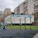 Центральный тепловой пункт в городе Москва