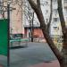 Спортивная площадка в городе Москва