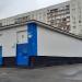 Трансформаторная подстанция № 16122 в городе Москва