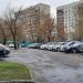 Автостоянка в городе Москва