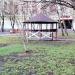 Беседка в городе Москва
