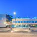 Tampereen poliisitalo (fi) in Tampere city