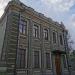 Бывший особняк А.Я. Павлова - Севрюговых в городе Москва