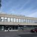 Tampereen poliisitalo (fi) in Tampere city