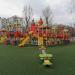 Детская игровая площадка в городе Москва