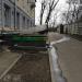 Продуктовый магазин в городе Москва