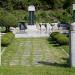 Monument to the memory of Martyr Seobi Choi