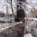 Арка в городе Москва