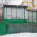 Голубиный питомник № 116 в городе Москва