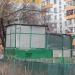 Голубятня в городе Москва