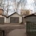 Garage in Zhytomyr city