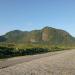 Morro da Boa Vista (pt) in Rio de Janeiro city