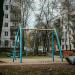 Детская игровая площадка в городе Москва