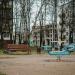 Детская игровая площадка в городе Москва