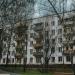 ул. Введенского, 15 корпус 1 в городе Москва