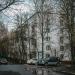 ул. Введенского, 17 корпус 1 в городе Москва