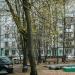 ул. Введенского, 17 корпус 2 в городе Москва