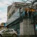 Торговый центр в городе Москва