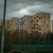 Футбольное поле школы № 791 в городе Москва